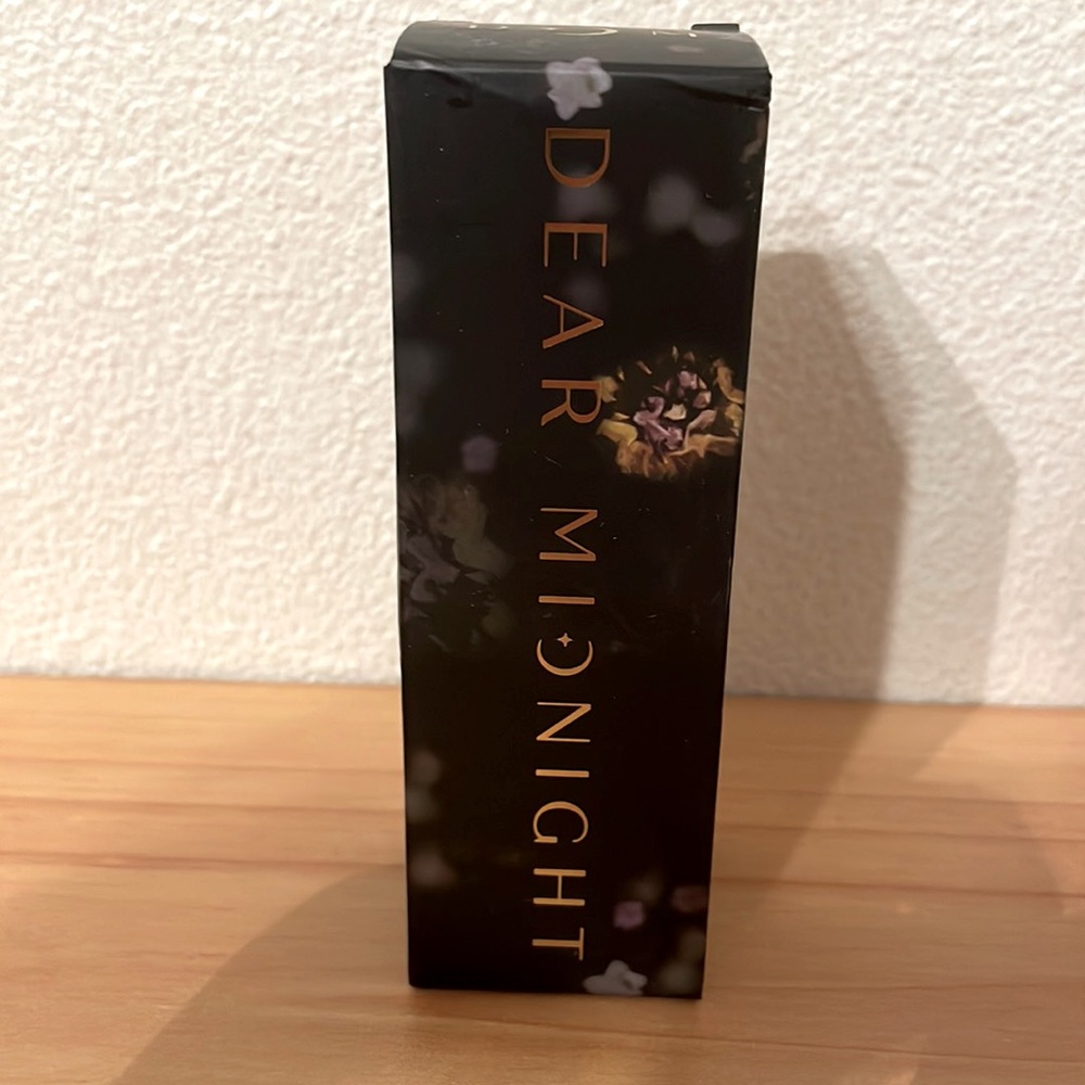 Dear Midnight Set To Last Setting Spray